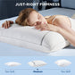 Diamond Pattern Pillows 2pk
