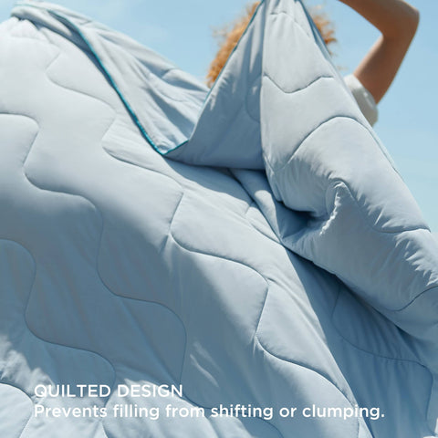 Cooling Quilt for Summer