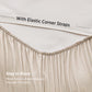 6-Pieces Extra Deep Sheet Sets