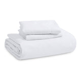 Ultra Soft Hypoallergenic Microfiber Duvet Cover Set