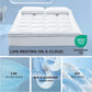 Temp-regulating Mattress Topper