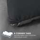 GentleSoft® Premium Down-Alt Comforter