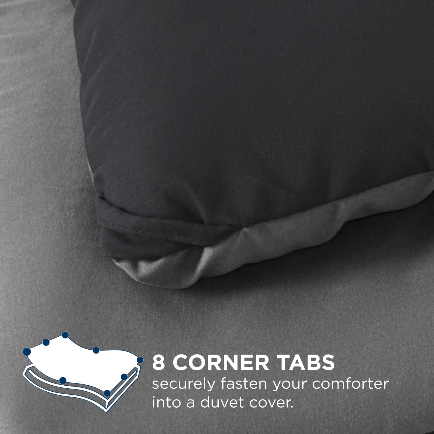 GentleSoft® Premium Down-Alt Comforter