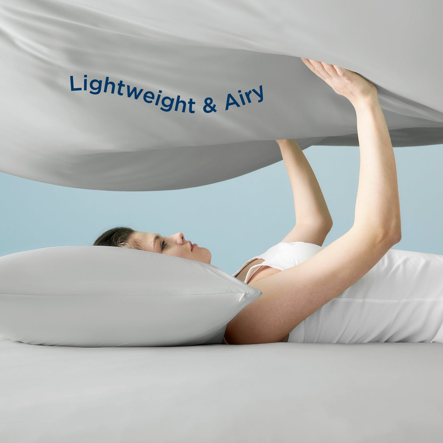 Cooling Sheet Set