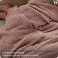 8-Layer Cotton Muslin Blanket