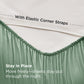 6-Pieces Extra Deep Sheet Sets
