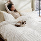 Cloudbubble Comforter Set