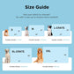 Cooling Dog Mat