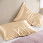 GentleSoft™ Solid Satin Pillowcase