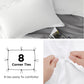Brushed Microfiber Duvet Cover