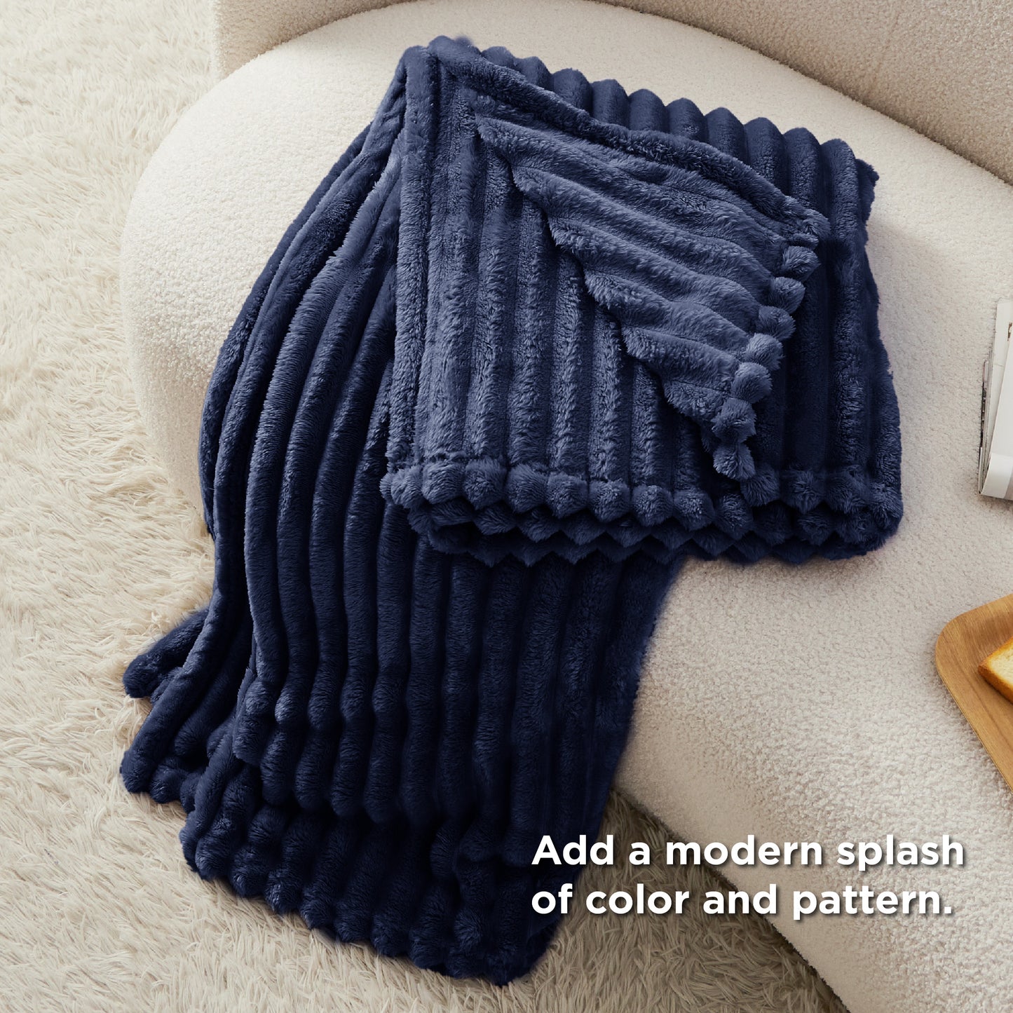 GentleSoft® Blanket