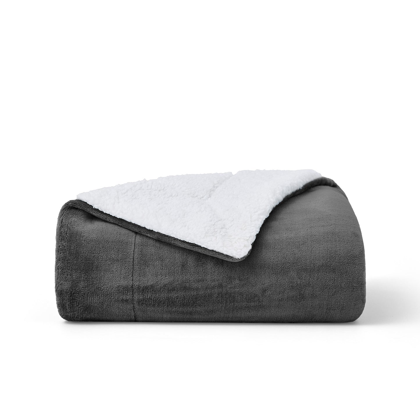 Sherpa Fleece Blanket