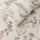 Floral Comforter Set