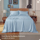 Rayon Derived from Bamboo Sheet Set