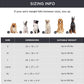 Orthopedic Memory Foam Dog Bed