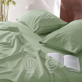 GentleSoft™ Deep Pocket Sheet Set