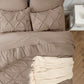 GentleSoft™ Pintuck Bed-in-a-Bag