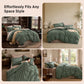 Timeless Striped Duvet Cover Set