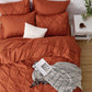 GentleSoft™ Pintuck Bed-in-a-Bag