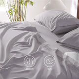 GentleSoft™ Deep Pocket Sheet Set