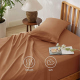 GentleSoft™ Deep Pocket Sheet Set