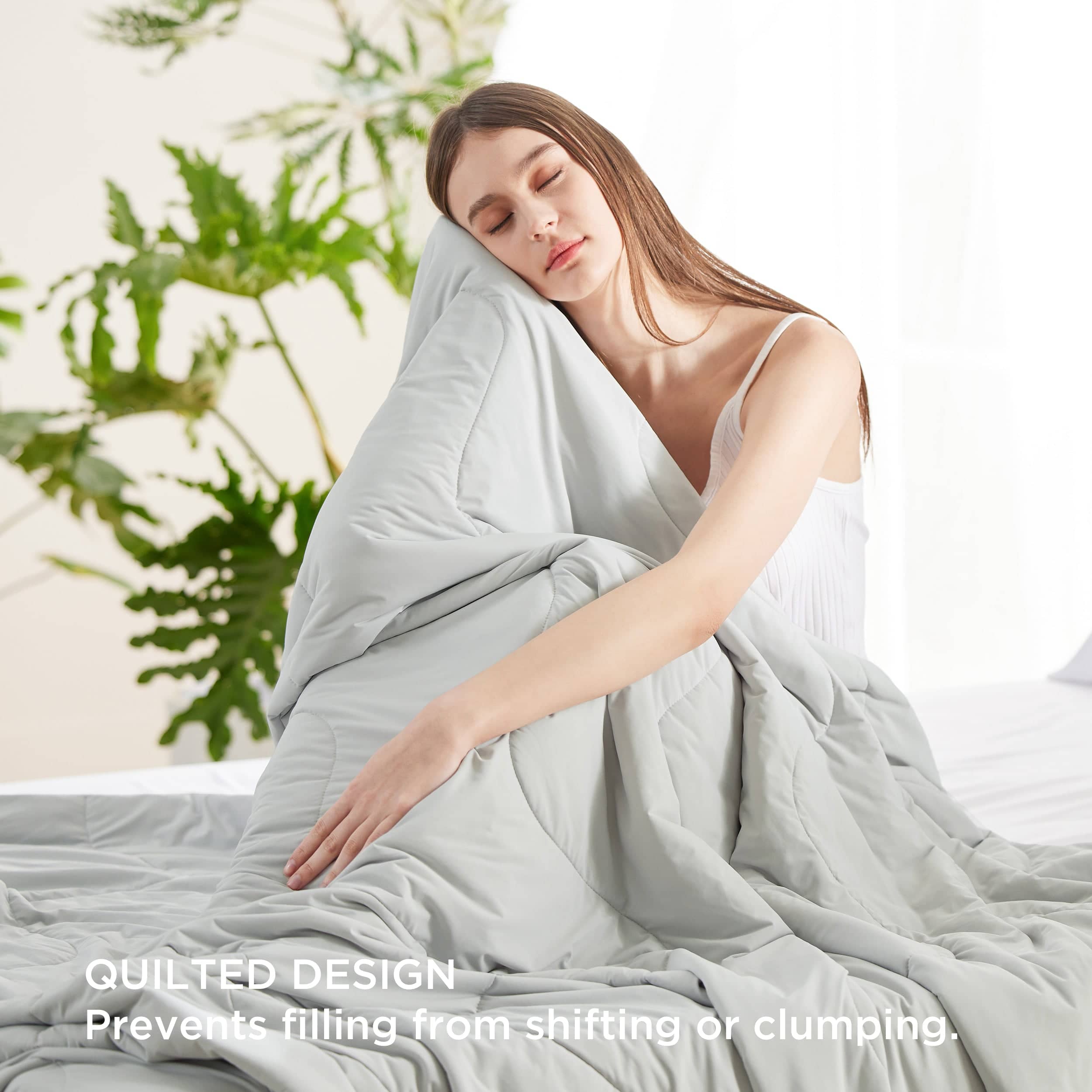 Blanket Bamboo Fiber Bath Towel Silky Blanket Summer Cool Quilt Bed Sheets  Cover