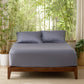 GentleSoft® Bamboo Fitted Sheet