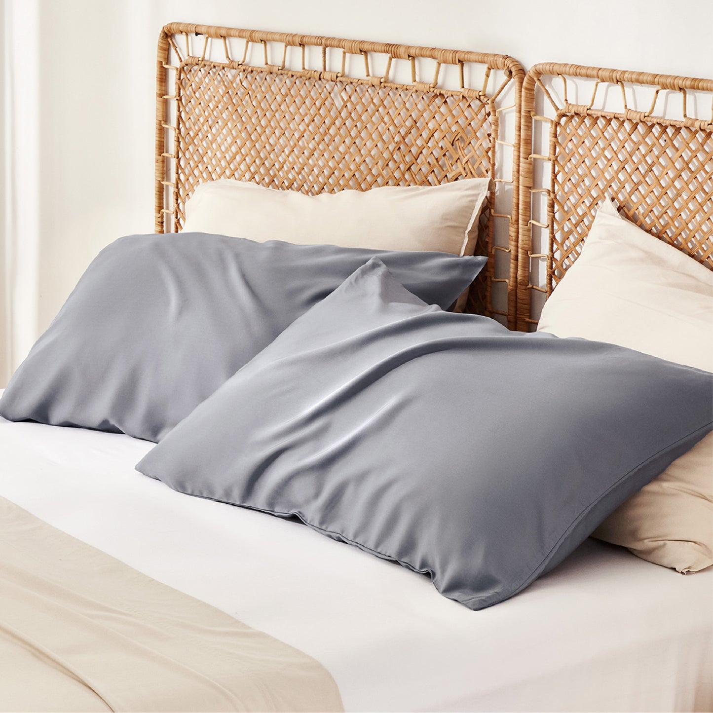 GentleSoft® Rayon Derived From Bamboo Pillowcases