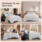 Timeless Striped Duvet Cover Set