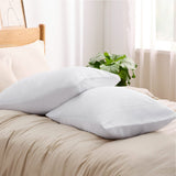 Fade and Stain Resistant Microfiber Pillowcase