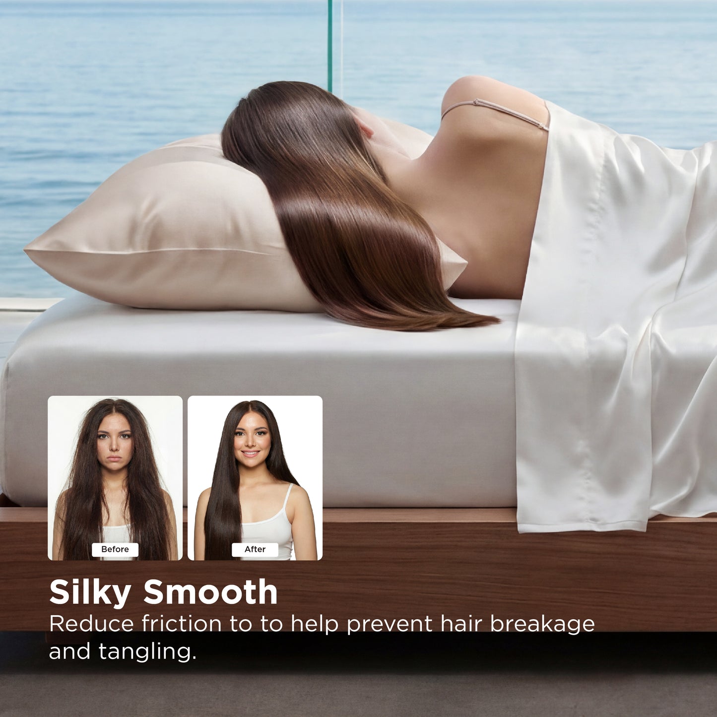 Beauty Sleep Pillowcases