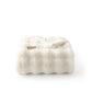 Bubble Faux Fur Blanket