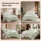 Timeless Striped Duvet Cover Set