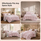 Timeless Striped Duvet Cover Set