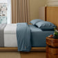 GentleSoft® Egyptian Cotton Sheet Set