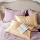 GentleSoft™ Solid Satin Pillowcase