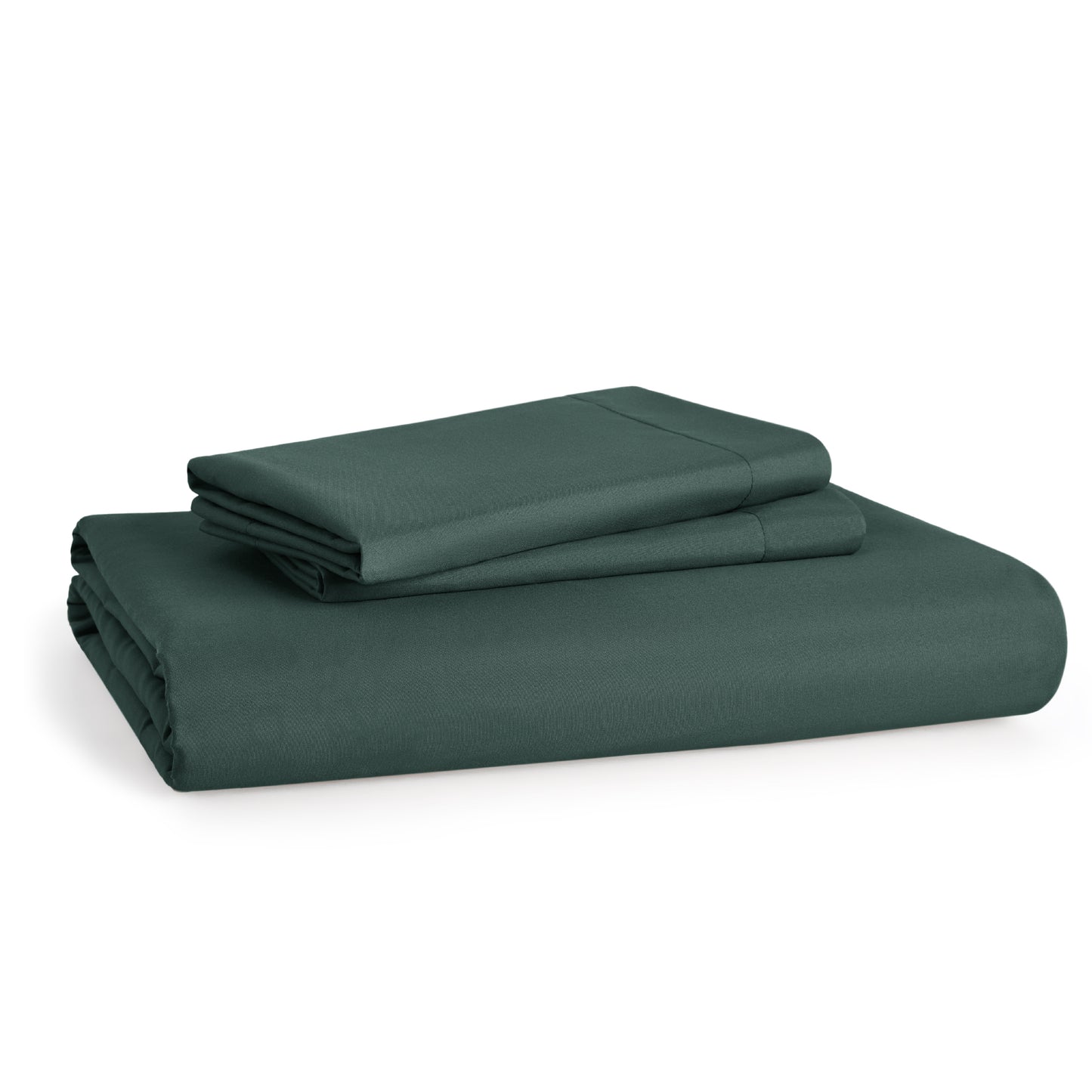 Brushed Microfiber Duvet Cover Set