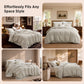 Timeless Striped Duvet Cover Set
