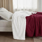 Sherpa Fleece Blanket
