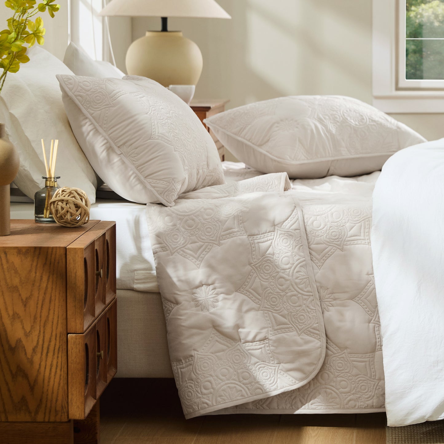 Ultrasonic Quilt set