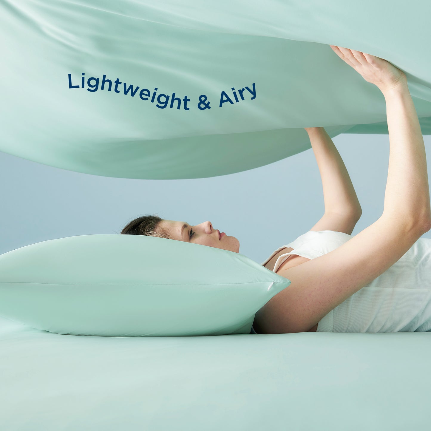 Cooling Sheet Set