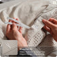 PureWoven™ Cotton Waffle Weave Duvet Cover