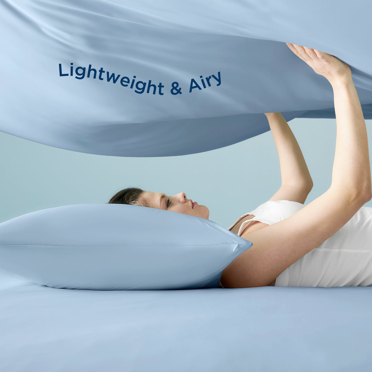 Cooling Sheet Set
