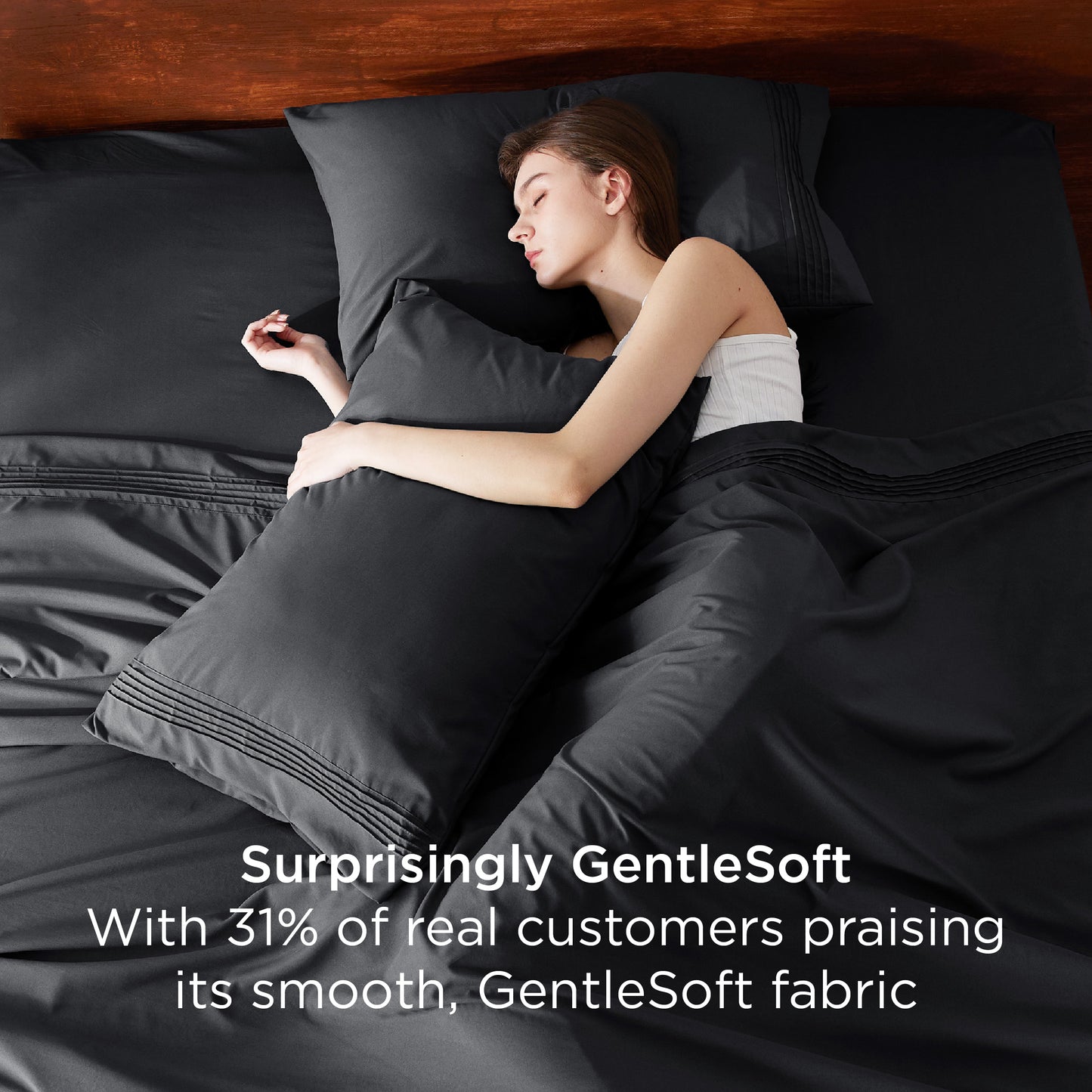 Deep Pocket Sheet Set