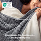 Bubble Waterproof Blanket