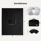 4-Piece Flannel Travel Essential Set