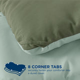 Bedsure Alternative Comforter