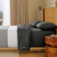 GentleSoft® Egyptian Cotton Sheet Set