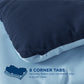 GentleSoft® Premium Down-Alt Comforter