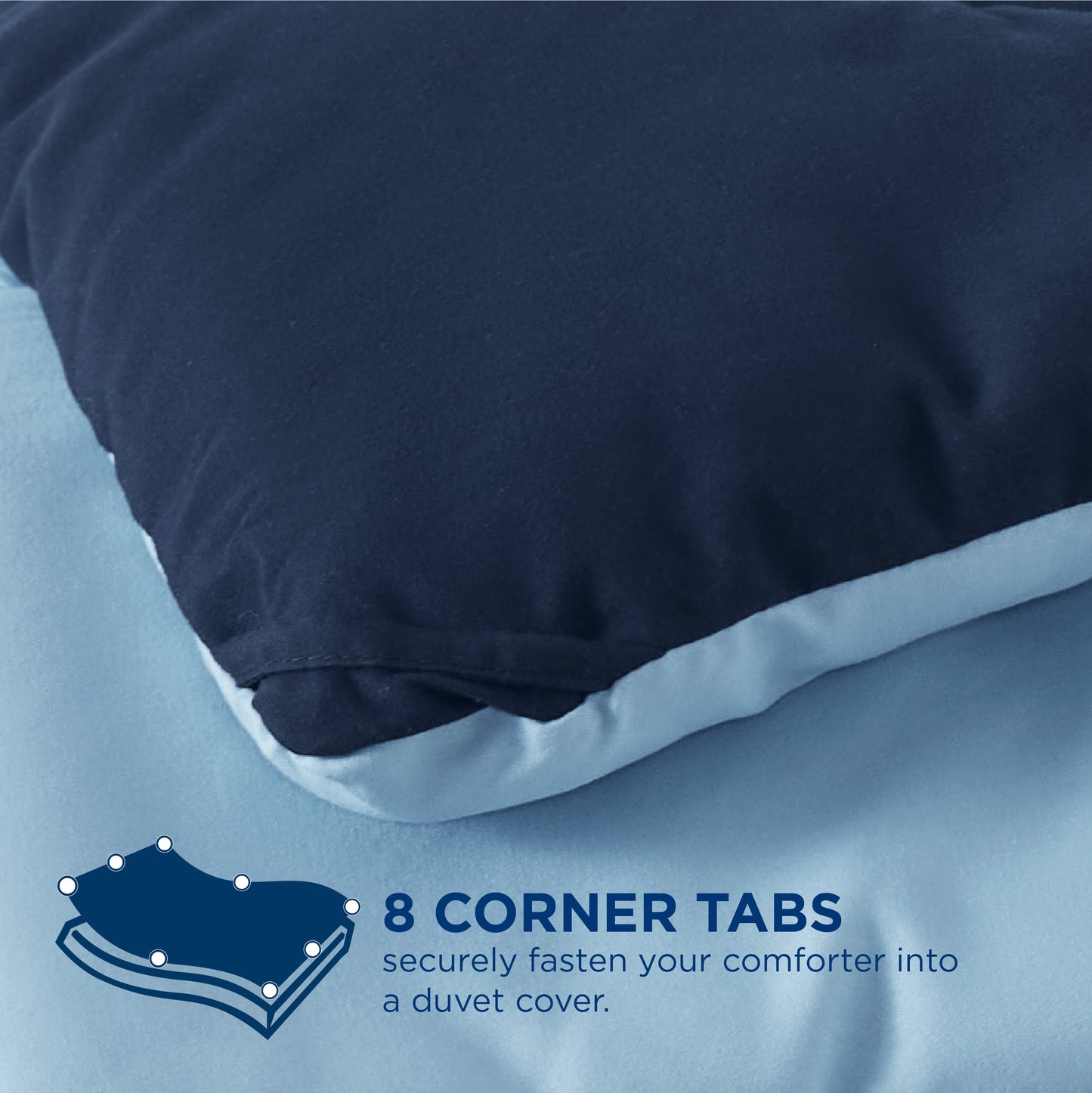 GentleSoft® Premium Down-Alt Comforter